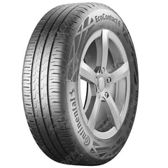 103V Continental Ecocontact 6 XL I NIO 2023 DOT - 245/45/20