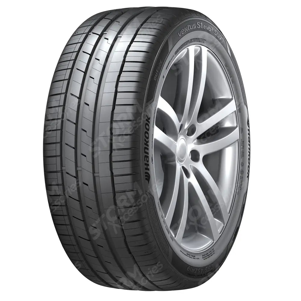 106H Hankook Ventus S1 EVO3 EV K127 XL 2022 - 285/35/22 - Qty 1