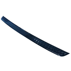 Land Rover Defender L663 2020 On Anti-Scratch Protective Trim Set - In Gloss Black