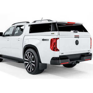 Ridgeback Platinum Hardtop For Volkswagen Amarok 2023 on - Colour Coded