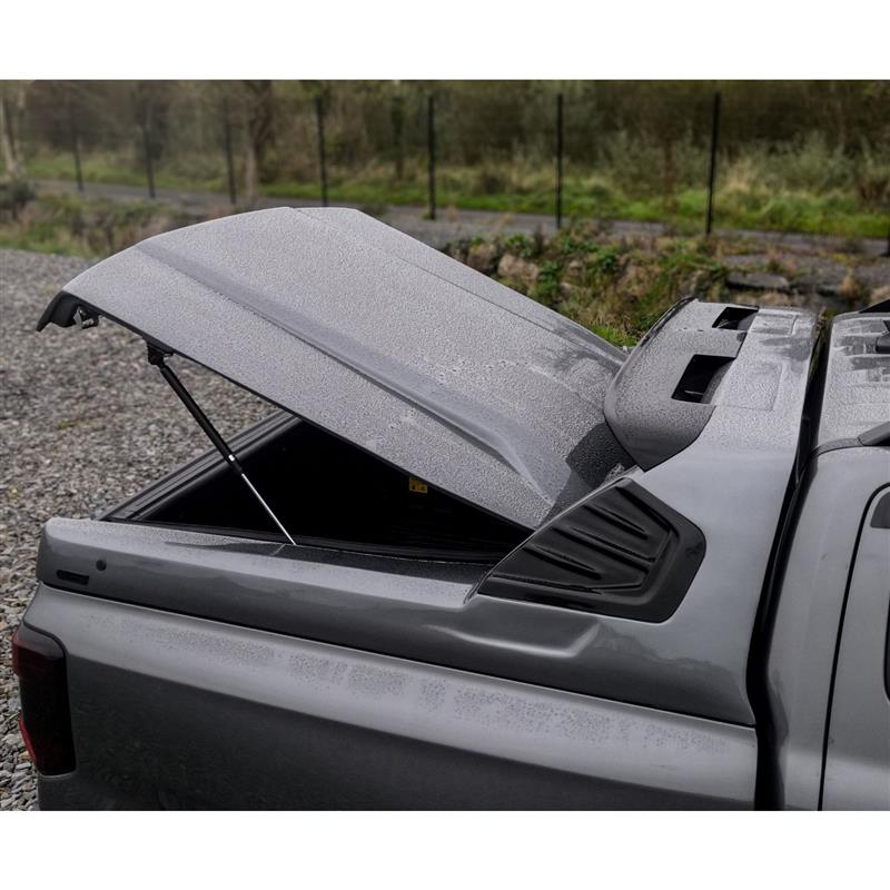 Ford Ranger T9 Double Cab 2023 On Ridgeback SX1 Sports Lid Cover