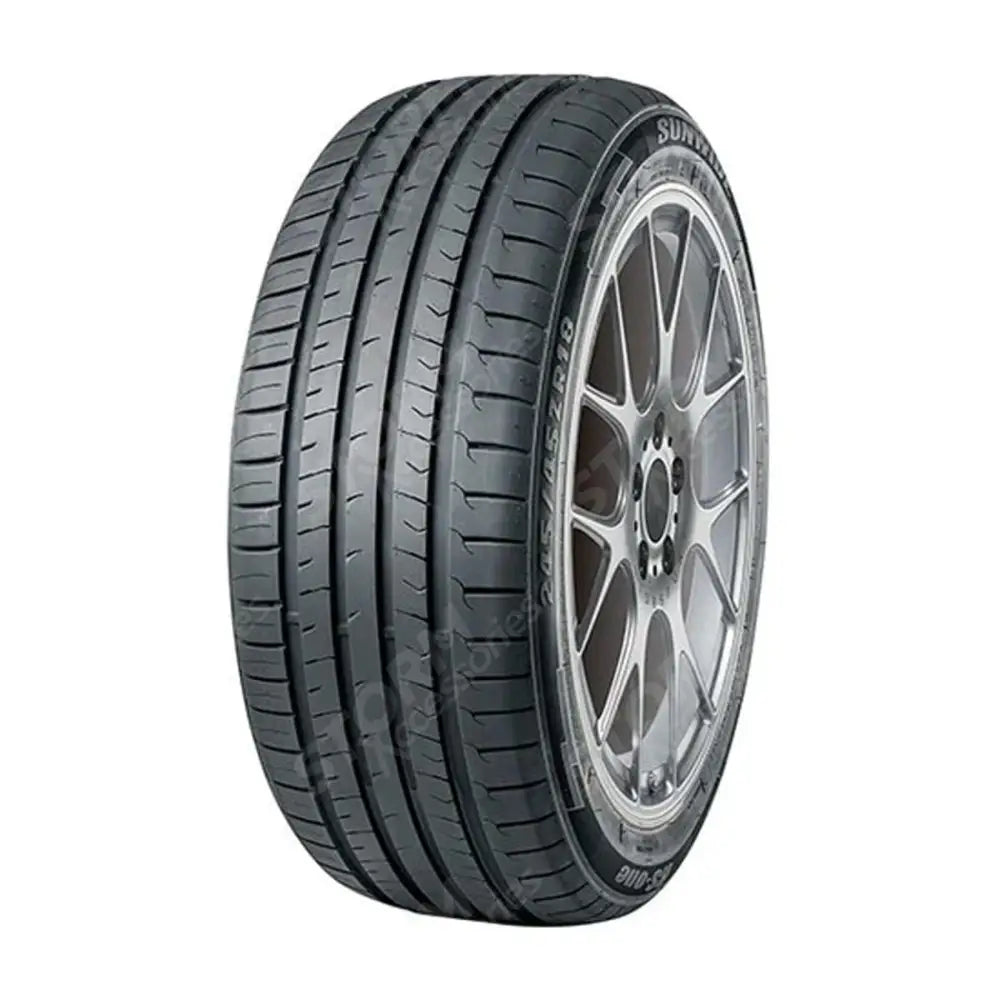 235/50/18 101W Dovroad PROZAX SPORT Y106 XL