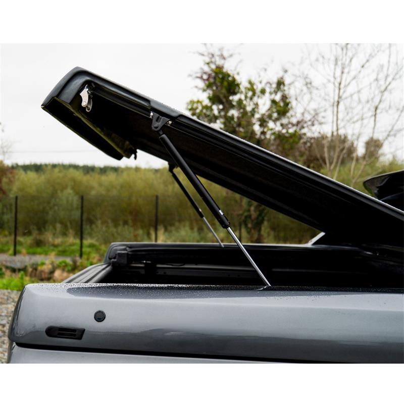 Ford Ranger T9 Double Cab 2023 On Ridgeback SX1 Sports Lid Cover