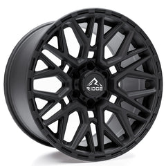 Ridge KN8 Flow Formed Truck Series Alloy Wheels