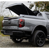 Ford Ranger T9 Double Cab 2023 On Ridgeback SX1 Sports Lid Cover