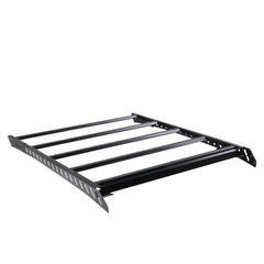 Isuzu D-Max 2012-2020 Roof Rack In Black