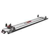 3.1M Safestow4 Silver Single Ladder For Ford Transit Custom 2013 - 2023