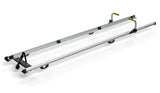 3 Metre Rhino LadderStow Ladder Guide Rails For Universal Roof Bars