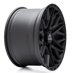 Ridge KN8 Flow Formed Truck Series Alloy Wheels