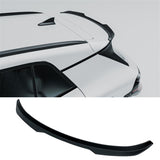 Kia Sportage MK5 GT Line 2021-2025 Rear Spoiler In Gloss Black