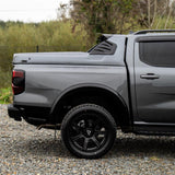 Ford Ranger T9 Double Cab 2023 On Ridgeback SX1 Sports Lid Cover