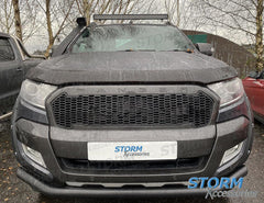 44 INCH STRAIGHT DOUBLE ROW 4D LED LIGHT BAR - PICKUP LIGHTBAR - LL-SMD0288-4D - Storm Xccessories2