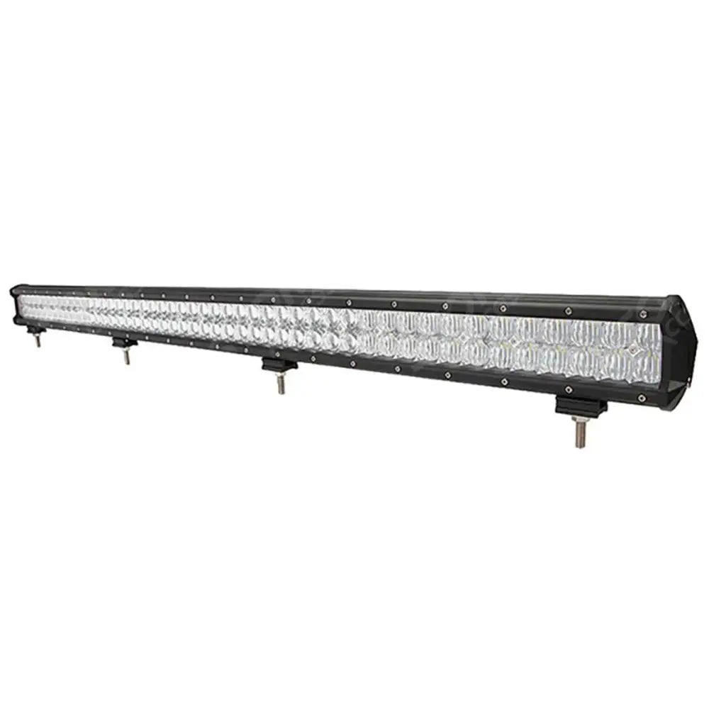 44 Inch Straight Double Row 4d Led Light Bar - Pickup Lightbar - Ll-smd0288-4d
