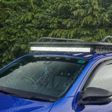 44 Inch Straight Double Row 4d Led Light Bar - Pickup Lightbar - Ll-smd0288-4d