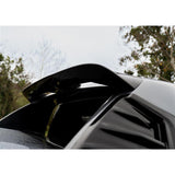 Ford Ranger T9 Double Cab 2023 On Ridgeback SX1 Sports Lid Cover