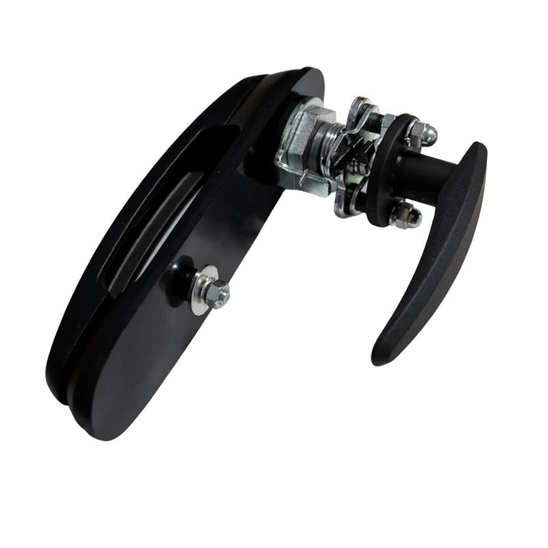 S-series Replacement Handle Lock - Standard - Non Central Locking