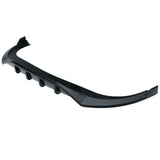 Kia Sportage MK5 GT Line 2021-2025 Rear Diffuser & Side Splitters Gloss Black