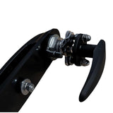 S-series Replacement Handle Lock - Standard - Non Central Locking