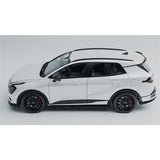 Kia Sportage MK5 GT Line 2021-2025 Full Aero Body Kit In Gloss Black