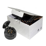 7 Pin Dedicated Wiring Kit (Models With Prep And Without) For VW Caddy 2020-2024