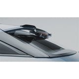 BYD Sealion EV 2024 On Full Aero Kit In Gloss Black