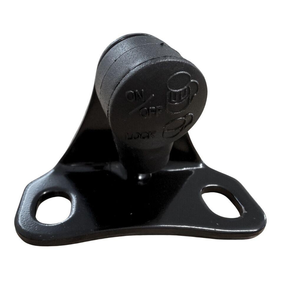 Replacement Vert-x Hardtop Gas Strut Mounting Bracket - 1 Unit
