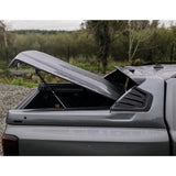 Ford Ranger T9 Double Cab 2023 On Ridgeback SX1 Sports Lid Cover