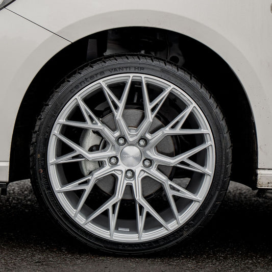 91Y Centara Vanti HP XL 235/35/19