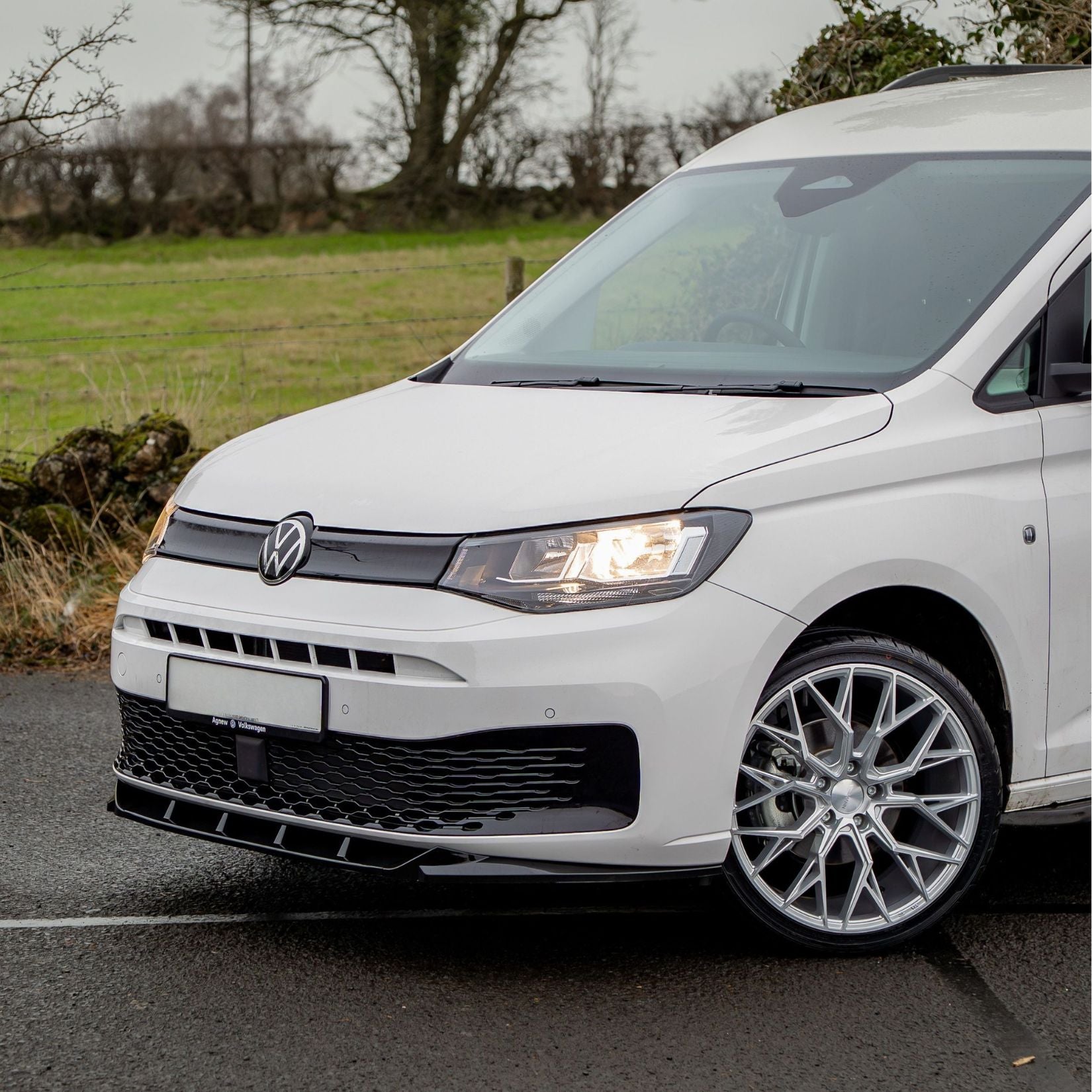 91Y Centara Vanti HP XL 235/35/19