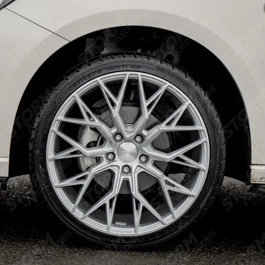 91Y Centara Vanti HP XL 235/35/19 - QTY 1