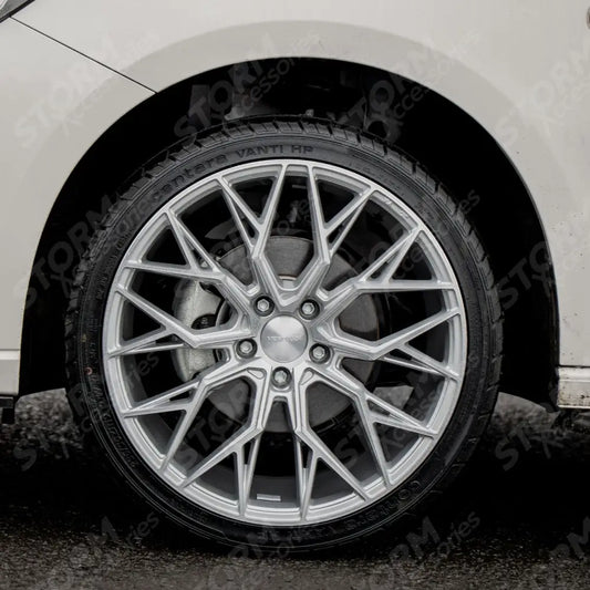 91Y Centara Vanti HP XL 235/35/19 - QTY 1