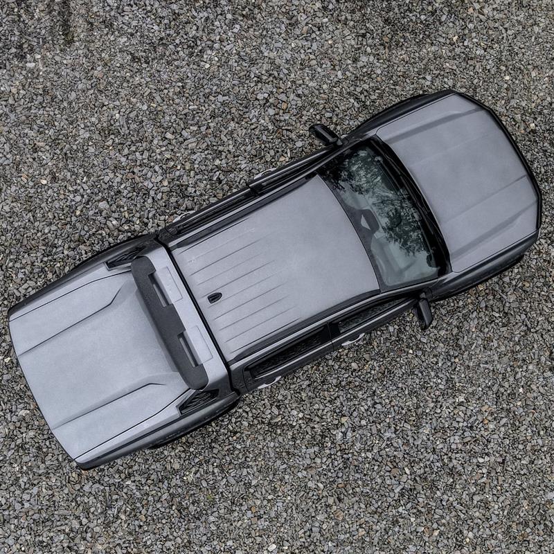 Ford Ranger T9 Double Cab 2023 On Ridgeback SX1 Sports Lid Cover