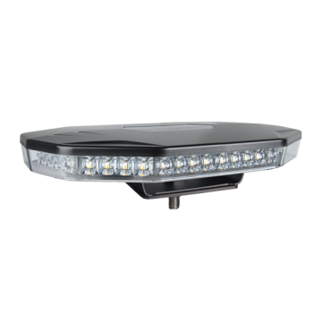 Alpha Beacon LED Light Bar 10-30v 345mm