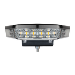 Alpha Beacon LED Light Bar 10-30v 345mm