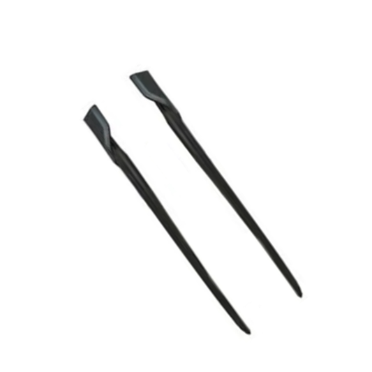 BMW X4 G02 PRE LCI 2018-2022 Black Knight Side Skirts In Gloss Black