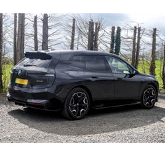Bmw IX M-Pack I20 2019+ Spoiler