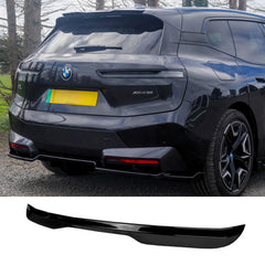 Bmw IX M-Pack I20 2019+ Spoiler