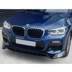 Bmw X3 G01 2018-2021 - Risper Full Aero Kit In Gloss Black