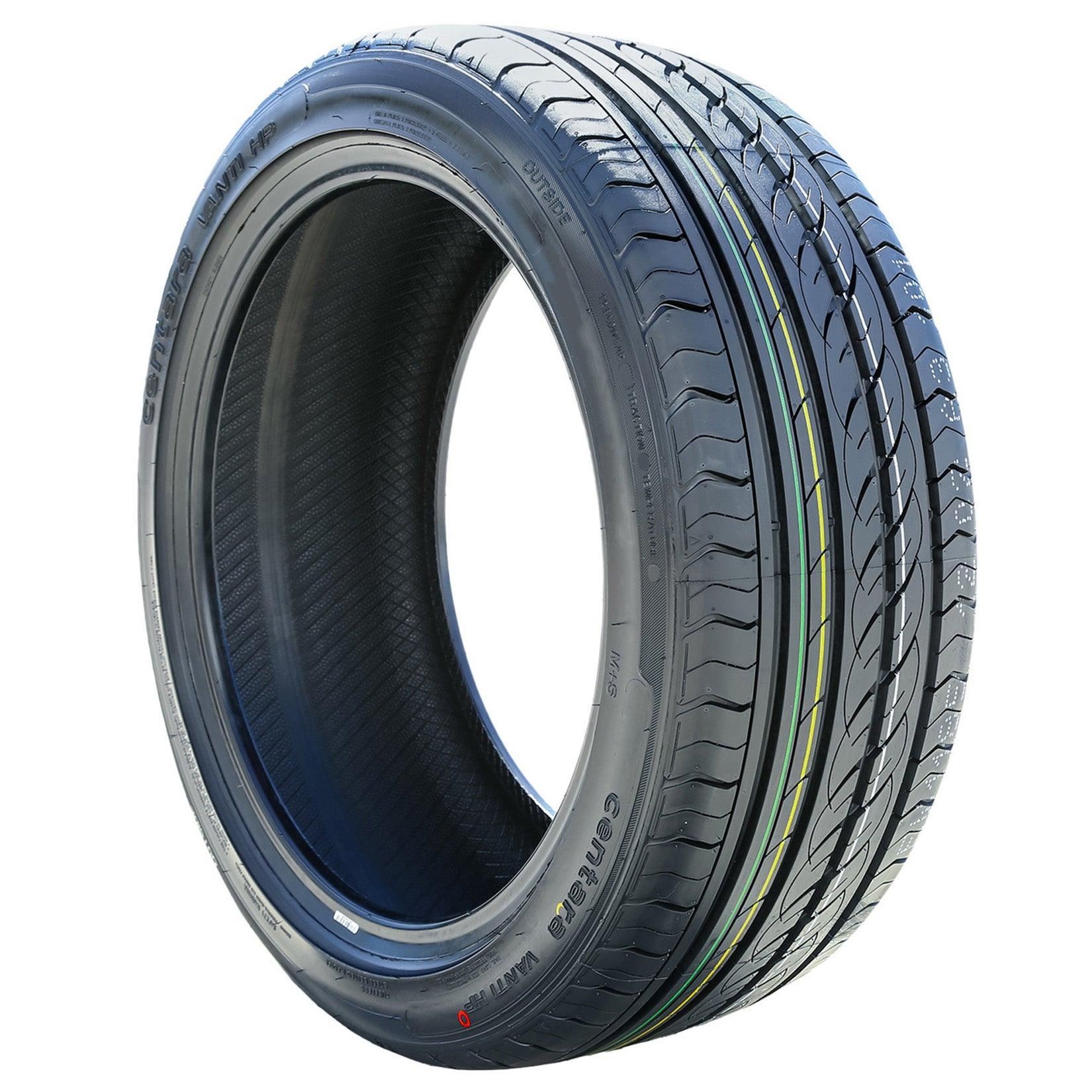 Centara HP XL Tyre - 235/50/18