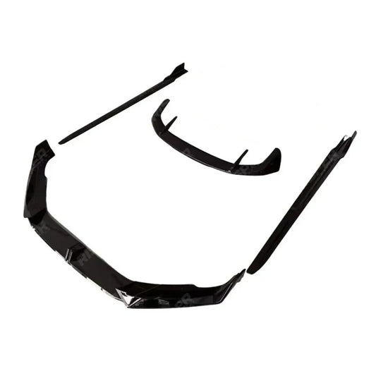 BWM X3 LCI 2021-2024 Full Aero Kit In Gloss Black