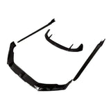 BWM X3 LCI 2021-2024 Full Aero Kit In Gloss Black