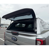 Ridgeback Eco Hardtop For Ford Ranger T9 2023 On Double Cab