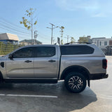 Ridgeback Eco Hardtop For Ford Ranger T9 2023 On Double Cab