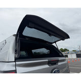 Ridgeback Eco Hardtop For Ford Ranger T9 2023 On Double Cab