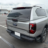 Ridgeback Eco Hardtop For Ford Ranger T9 2023 On Double Cab
