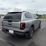 Ridgeback Eco Hardtop For Ford Ranger T9 2023 On Double Cab