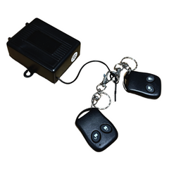 Max V2 Central Locking Control Unit with Remotes