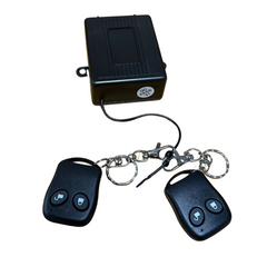 Max V2 Central Locking Control Unit with Remotes