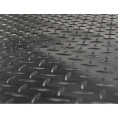 Ford Transit Custom 2024 On Manual 1PC Tailored Fit Rubber Mat