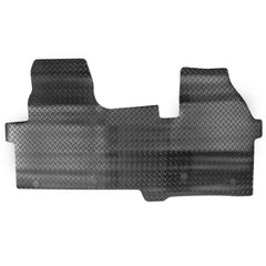 Ford Transit Custom 2024 On Manual 1PC Tailored Fit Rubber Mat